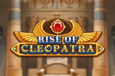 Rise of Cleopatra