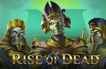 Rise of Dead