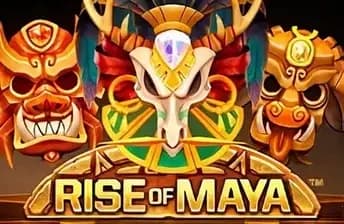Rise of Maya