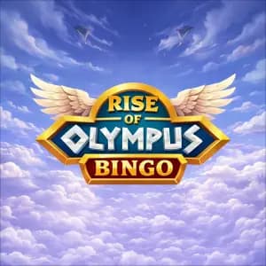 Rise of Olympus Bingo