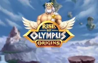 Rise of Olympus Origins