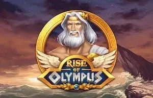 Rise of Olympus