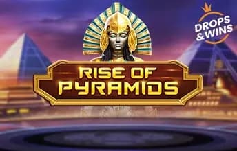 Rise of Pyramids