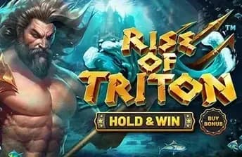Rise of Triton