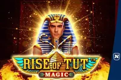 Rise of Tut Magic