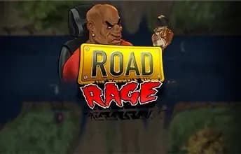 Road Rage