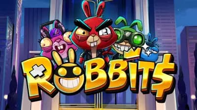 Robbits