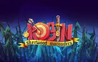 Robin Sherwood Marauders