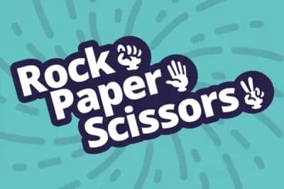 Rock Paper Scissors