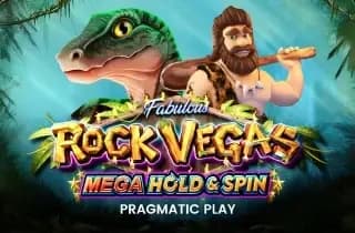 Rock Vegas