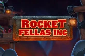 Rocket Fellas Inc