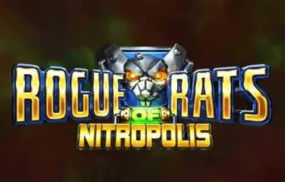 Rogue Rats of Nitropolis