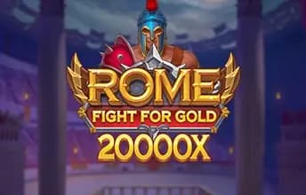 Rome Fight for Gold