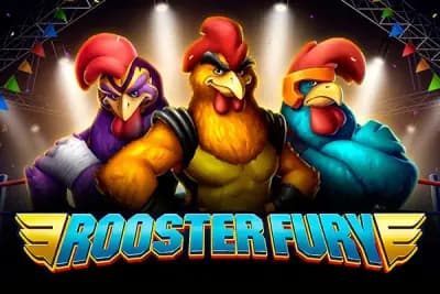 Rooster Fury
