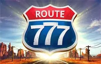 Route 777