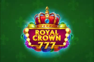 Royal Crown 777
