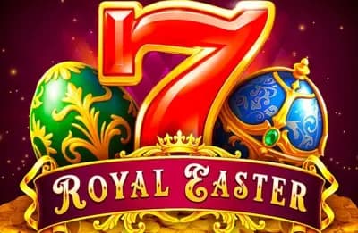 Royal Easter