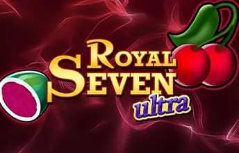 Royal Seven Ultra