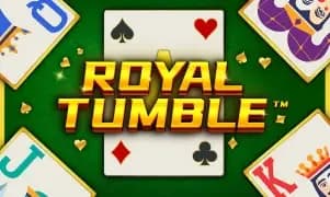 Royal Tumble