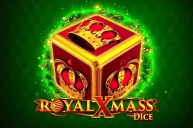 Royal Xmass Dice