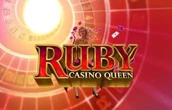 Ruby Casino Queen