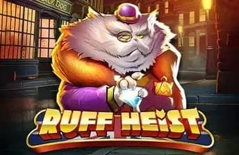 Ruff Heist