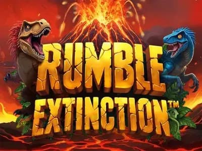 Rumble Extinction