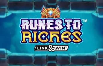 Runes to Riches