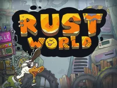 Rust World