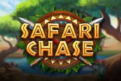 Safari Chase Hit 'n' Roll