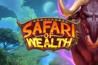 Safari of Wealth