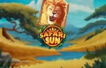 Safari Sun