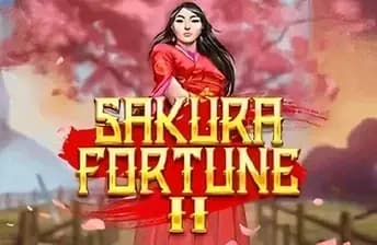 Sakura Fortune II