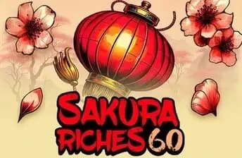 Sakura Riches 60