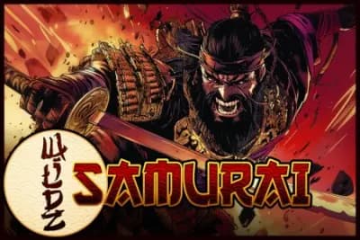 Samurai Wildz