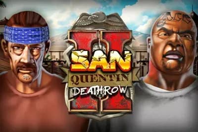 San Quentin 2: Death Row