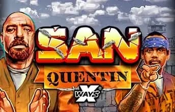 San Quentin