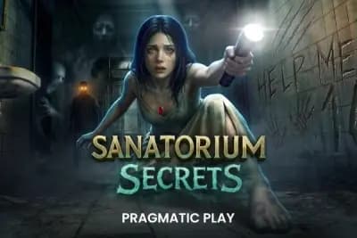 Sanatorium Secrets