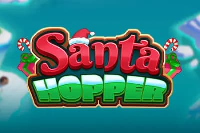 Santa Hopper