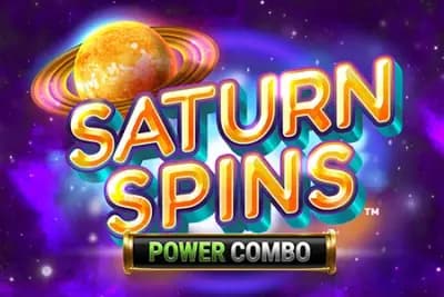 Saturn Spins Power Combo