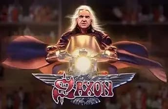 Saxon