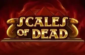 Scales Of Dead