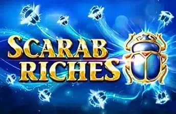 Scarab Riches