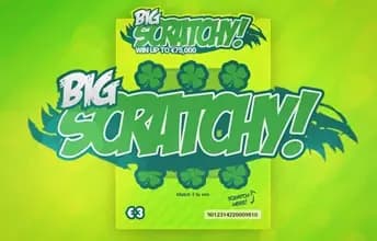 Scratchy Big