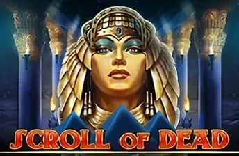 Scroll of Dead