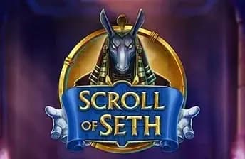 Scroll of Seth