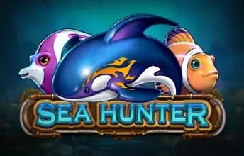 Sea Hunter