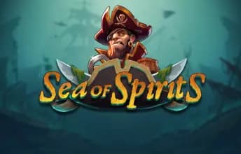 Sea of Spirits