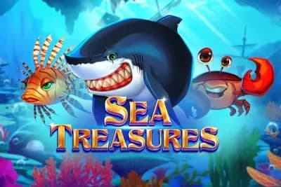 Sea Treasures