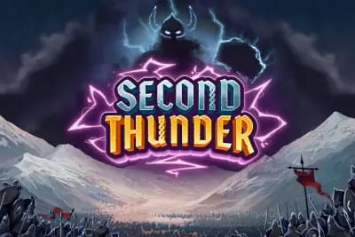 Second Thunder